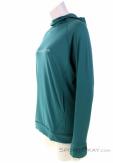 Endura Singletrack Hoodie Women Sweater, Endura, Olive-Dark Green, , Female, 0409-10116, 5638026787, 5055939996707, N1-06.jpg