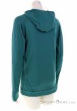 Endura Singletrack Hoodie Women Sweater, Endura, Olive-Dark Green, , Female, 0409-10116, 5638026787, 5055939996707, N1-11.jpg