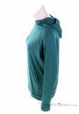 Endura Singletrack Hoodie Women Sweater, , Olive-Dark Green, , Female, 0409-10116, 5638026787, , N2-07.jpg