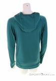 Endura Singletrack Hoodie Women Sweater, , Olive-Dark Green, , Female, 0409-10116, 5638026787, , N2-12.jpg
