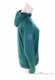 Endura Singletrack Hoodie Women Sweater, Endura, Olive-Dark Green, , Female, 0409-10116, 5638026787, 5055939996707, N2-17.jpg