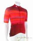 Endura Virtual Texture LTD SS Biking Shirt, Endura, Red, , Male, 0409-10117, 5638026792, 5056286925877, N1-01.jpg