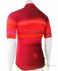 Endura Virtual Texture LTD SS Biking Shirt, , Red, , Male, 0409-10117, 5638026792, , N1-11.jpg
