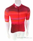 Endura Virtual Texture LTD SS Biking Shirt, , Red, , Male, 0409-10117, 5638026792, , N2-02.jpg