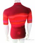 Endura Virtual Texture LTD SS Biking Shirt, , Red, , Male, 0409-10117, 5638026792, , N2-12.jpg