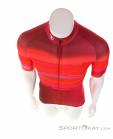 Endura Virtual Texture LTD SS Biking Shirt, , Red, , Male, 0409-10117, 5638026792, , N3-03.jpg