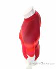 Endura Virtual Texture LTD SS Biking Shirt, , Red, , Male, 0409-10117, 5638026792, , N3-08.jpg