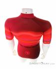 Endura Virtual Texture LTD SS Biking Shirt, , Red, , Male, 0409-10117, 5638026792, , N3-13.jpg