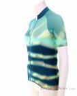 Endura Virtual Texture LTD SS Mujer Camiseta para ciclista, Endura, Azul, , Mujer, 0409-10120, 5638026811, 5056286926041, N1-06.jpg