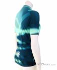 Endura Virtual Texture LTD SS Mujer Camiseta para ciclista, Endura, Azul, , Mujer, 0409-10120, 5638026811, 5056286926041, N1-16.jpg