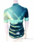 Endura Virtual Texture LTD SS Mujer Camiseta para ciclista, Endura, Azul, , Mujer, 0409-10120, 5638026811, 5056286926041, N2-12.jpg