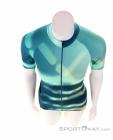 Endura Virtual Texture LTD SS Mujer Camiseta para ciclista, Endura, Azul, , Mujer, 0409-10120, 5638026811, 5056286926041, N3-03.jpg