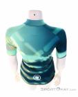 Endura Virtual Texture LTD SS Mujer Camiseta para ciclista, Endura, Azul, , Mujer, 0409-10120, 5638026811, 5056286926041, N3-13.jpg