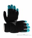 Endura Windchill Women Biking Gloves, Endura, Blue, , Female, 0409-10124, 5638026836, 5055939987026, N1-01.jpg