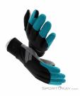 Endura Windchill Women Biking Gloves, Endura, Blue, , Female, 0409-10124, 5638026836, 5055939987026, N4-04.jpg