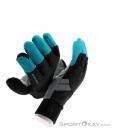 Endura Windchill Women Biking Gloves, Endura, Blue, , Female, 0409-10124, 5638026836, 5055939987026, N4-19.jpg