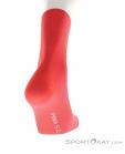 Endura Pro SL II Biking Socks, Endura, Orange, , Male,Female,Unisex, 0409-10127, 5638026848, 5055939974590, N1-16.jpg