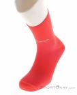 Endura Pro SL II Biking Socks, Endura, Orange, , Male,Female,Unisex, 0409-10127, 5638026848, 5055939974590, N2-07.jpg