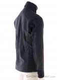 Karpos Lys Evo Mens Fleece Jacket, , Dark-Grey, , Male, 0381-10149, 5638026859, , N1-16.jpg