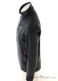 Karpos Lys Evo Mens Fleece Jacket, , Dark-Grey, , Male, 0381-10149, 5638026859, , N2-07.jpg