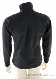 Karpos Lys Evo Mens Fleece Jacket, , Dark-Grey, , Male, 0381-10149, 5638026859, , N2-12.jpg