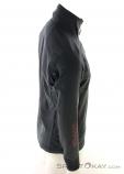 Karpos Lys Evo Mens Fleece Jacket, , Dark-Grey, , Male, 0381-10149, 5638026859, , N2-17.jpg