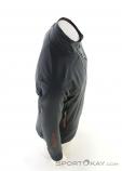Karpos Lys Evo Mens Fleece Jacket, , Dark-Grey, , Male, 0381-10149, 5638026859, , N3-18.jpg