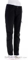 Karpos Jelo Plus Evo Women Ski Touring Pants, Karpos, Black, , Female, 0381-10138, 5638026865, 8050949572726, N1-01.jpg