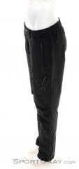 Karpos Jelo Plus Evo Women Ski Touring Pants, Karpos, Black, , Female, 0381-10138, 5638026865, 8050949572726, N2-07.jpg