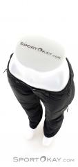 Karpos Jelo Plus Evo Women Ski Touring Pants, Karpos, Black, , Female, 0381-10138, 5638026865, 8050949572726, N4-04.jpg
