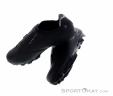 Northwave Magma XC Rock Mens Winter Bike Shoes, , Black, , Male, 0148-10304, 5638026870, , N3-08.jpg