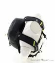 Ortovox Powder Rider 16l Ski Touring Backpack, , Black, , Male,Female,Unisex, 0016-11623, 5638026887, , N4-09.jpg