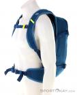 Ortovox Cross Rider 22l Ski Touring Backpack, Ortovox, Blue, , Male,Female,Unisex, 0016-11624, 5638026890, 4251877729754, N1-16.jpg