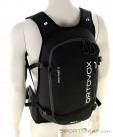 Ortovox Cross Rider 22l Ski Touring Backpack, Ortovox, Black, , Male,Female,Unisex, 0016-11624, 5638026892, 4251877728894, N2-02.jpg