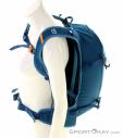 Ortovox Cross Rider 20l Ski Touring Backpack, Ortovox, Blue, , Male,Female,Unisex, 0016-11625, 5638026894, 4251877728887, N2-17.jpg