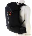 Ortovox Tour Rider 30l Backpack, , Black, , Male,Female,Unisex, 0016-11626, 5638026896, , N1-06.jpg
