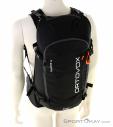 Ortovox Tour Rider 30l Backpack, , Black, , Male,Female,Unisex, 0016-11626, 5638026896, , N2-02.jpg