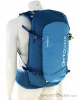 Ortovox Tour Rider 30l Backpack, , Blue, , Male,Female,Unisex, 0016-11626, 5638026897, , N1-01.jpg