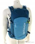 Ortovox Tour Rider 30l Backpack, Ortovox, Blue, , Male,Female,Unisex, 0016-11626, 5638026897, 4251877729143, N2-02.jpg