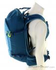 Ortovox Tour Rider 30l Backpack, , Blue, , Male,Female,Unisex, 0016-11626, 5638026897, , N2-07.jpg