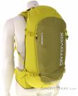 Ortovox Tour Rider 30l Backpack, , Yellow, , Male,Female,Unisex, 0016-11626, 5638026899, , N1-01.jpg