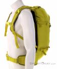 Ortovox Tour Rider 30l Backpack, , Yellow, , Male,Female,Unisex, 0016-11626, 5638026899, , N1-16.jpg