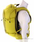 Ortovox Tour Rider 30l Backpack, , Yellow, , Male,Female,Unisex, 0016-11626, 5638026899, , N2-07.jpg