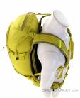 Ortovox Tour Rider 30l Backpack, , Yellow, , Male,Female,Unisex, 0016-11626, 5638026899, , N3-08.jpg
