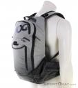 Evoc Trail Pro 16l Backpack with Protector, Evoc, Anthracite, , Male,Female,Unisex, 0152-10379, 5638026905, 4250450729419, N1-06.jpg