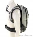 Evoc Trail Pro 16l Backpack with Protector, Evoc, Anthracite, , Male,Female,Unisex, 0152-10379, 5638026905, 4250450729419, N2-17.jpg