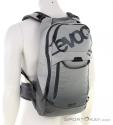 Evoc Trail Pro 10l Backpack with Protector, Evoc, Anthracite, , Male,Female,Unisex, 0152-10380, 5638026907, 4250450729426, N1-01.jpg