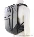 Evoc Trail Pro 10l Backpack with Protector, Evoc, Anthracite, , Male,Female,Unisex, 0152-10380, 5638026907, 4250450729426, N1-06.jpg