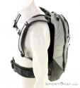 Evoc Trail Pro 10l Backpack with Protector, Evoc, Anthracite, , Male,Female,Unisex, 0152-10380, 5638026907, 4250450729426, N2-17.jpg