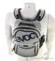 Evoc Trail Pro 10l Backpack with Protector, Evoc, Anthracite, , Male,Female,Unisex, 0152-10380, 5638026907, 4250450729426, N3-03.jpg